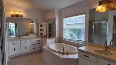 You will truly feel like you've just *struck gold* the minute on Lexington Oaks Golf Club in Florida - for sale on GolfHomes.com, golf home, golf lot