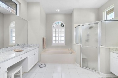 Awaken to golden sunrises glimmering across the lake and on  in Florida - for sale on GolfHomes.com, golf home, golf lot
