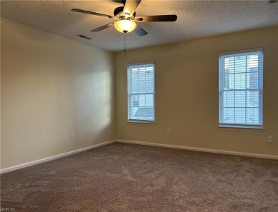 Welcome to this beautifully updated townhouse-style condo, where on Honey Bee Golf Club in Virginia - for sale on GolfHomes.com, golf home, golf lot