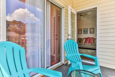 Charming Fully Furnished 1-Bedroom Condo!!!!!! Welcome to 1302 on River Oaks Golf Plantation  in South Carolina - for sale on GolfHomes.com, golf home, golf lot