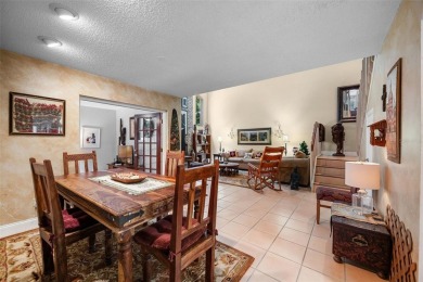 Located in the prestigious gated community of Orange Tree Golf on Orange Tree Golf Club in Florida - for sale on GolfHomes.com, golf home, golf lot