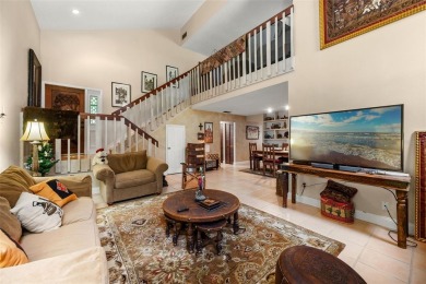 Located in the prestigious gated community of Orange Tree Golf on Orange Tree Golf Club in Florida - for sale on GolfHomes.com, golf home, golf lot