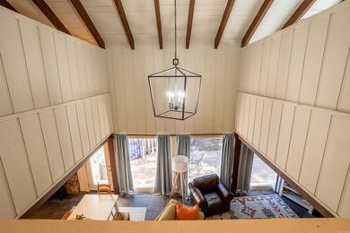 This FURNISHED Eden Isle townhome is right across the street on Red Apple Inn and Country Club in Arkansas - for sale on GolfHomes.com, golf home, golf lot