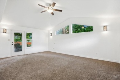 Live the Golf Course Dream at 444 W Archer Dr. Where every day on Desert Hawk At Pueblo West in Colorado - for sale on GolfHomes.com, golf home, golf lot