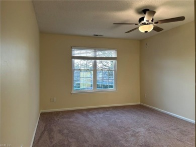 Welcome to this beautifully updated townhouse-style condo, where on Honey Bee Golf Club in Virginia - for sale on GolfHomes.com, golf home, golf lot