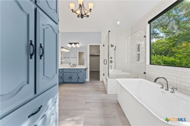 Tucked away at the end of a peaceful cul-de-sac in the on Mill Creek Golf Club in Texas - for sale on GolfHomes.com, golf home, golf lot