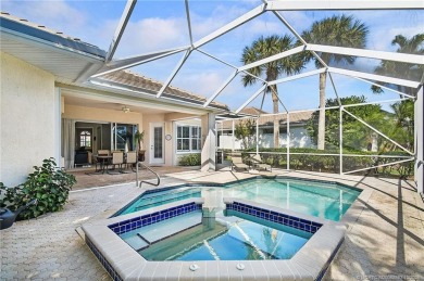 Awaken to golden sunrises glimmering across the lake and on  in Florida - for sale on GolfHomes.com, golf home, golf lot