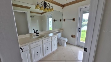You will truly feel like you've just *struck gold* the minute on Lexington Oaks Golf Club in Florida - for sale on GolfHomes.com, golf home, golf lot
