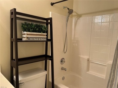 Welcome to this beautifully updated townhouse-style condo, where on Honey Bee Golf Club in Virginia - for sale on GolfHomes.com, golf home, golf lot