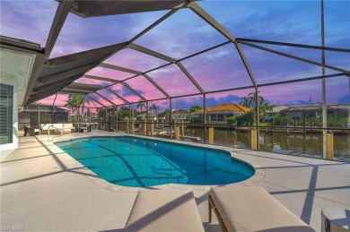 **Discover Your Coastal Oasis in Fairview Isles!** Indulge in on Fort Myers Beach and Golf Club in Florida - for sale on GolfHomes.com, golf home, golf lot