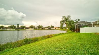You will truly feel like you've just *struck gold* the minute on Lexington Oaks Golf Club in Florida - for sale on GolfHomes.com, golf home, golf lot