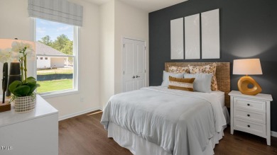 Welcome to 735 Carnegie Court at South Pinehurst Cottages in on Pinehurst Resort and Country Club in North Carolina - for sale on GolfHomes.com, golf home, golf lot