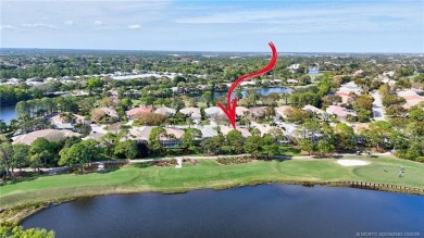 Awaken to golden sunrises glimmering across the lake and on  in Florida - for sale on GolfHomes.com, golf home, golf lot