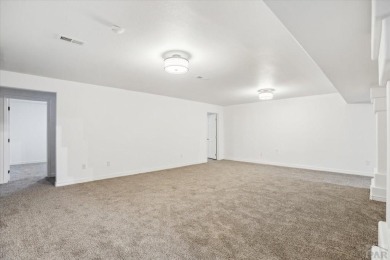 Live the Golf Course Dream at 444 W Archer Dr. Where every day on Desert Hawk At Pueblo West in Colorado - for sale on GolfHomes.com, golf home, golf lot