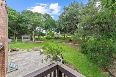 Tucked away at the end of a peaceful cul-de-sac in the on Mill Creek Golf Club in Texas - for sale on GolfHomes.com, golf home, golf lot