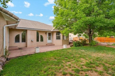 Live the Golf Course Dream at 444 W Archer Dr. Where every day on Desert Hawk At Pueblo West in Colorado - for sale on GolfHomes.com, golf home, golf lot