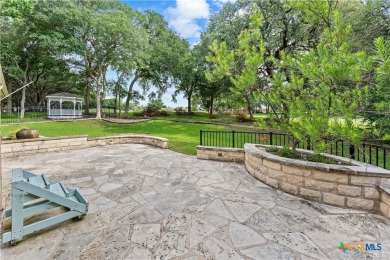 Tucked away at the end of a peaceful cul-de-sac in the on Mill Creek Golf Club in Texas - for sale on GolfHomes.com, golf home, golf lot