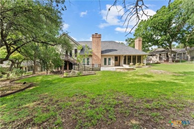 Tucked away at the end of a peaceful cul-de-sac in the on Mill Creek Golf Club in Texas - for sale on GolfHomes.com, golf home, golf lot