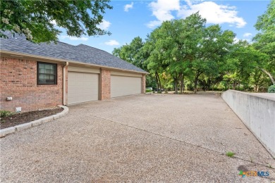 Tucked away at the end of a peaceful cul-de-sac in the on Mill Creek Golf Club in Texas - for sale on GolfHomes.com, golf home, golf lot
