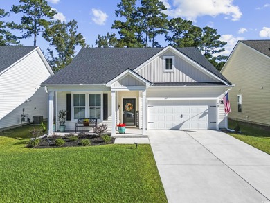 Here's a polished and engaging listing description for 394 Sun on Palmetto Greens Golf and Country Club in South Carolina - for sale on GolfHomes.com, golf home, golf lot