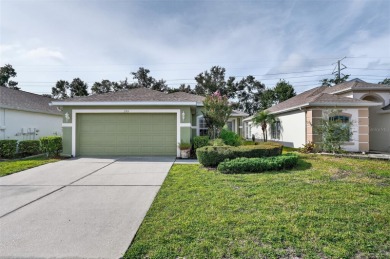 Welcome to this 2-bedroom, 2-bathroom home with a dedicated on Plantation Palms Golf Club in Florida - for sale on GolfHomes.com, golf home, golf lot