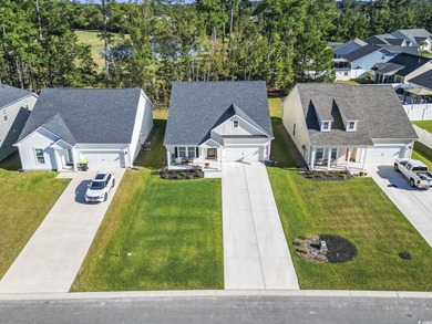 Here's a polished and engaging listing description for 394 Sun on Palmetto Greens Golf and Country Club in South Carolina - for sale on GolfHomes.com, golf home, golf lot