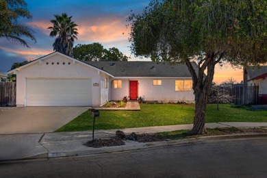 Live the good life and enjoy the comforts of this 3-bed 2-bath on Glen Annie Golf Club in California - for sale on GolfHomes.com, golf home, golf lot