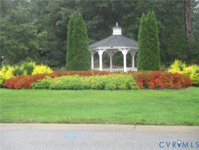 Wonderful TOWNHOME Located at the End of a QUIET Culdesac !! on Providence Golf Course in Virginia - for sale on GolfHomes.com, golf home, golf lot