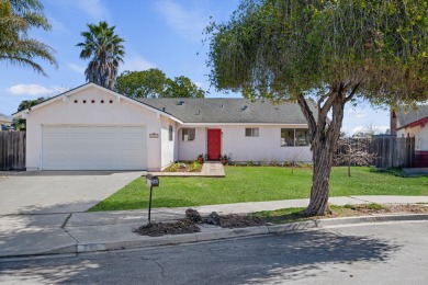 Live the good life and enjoy the comforts of this 3-bed 2-bath on Glen Annie Golf Club in California - for sale on GolfHomes.com, golf home, golf lot