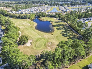 Here's a polished and engaging listing description for 394 Sun on Palmetto Greens Golf and Country Club in South Carolina - for sale on GolfHomes.com, golf home, golf lot
