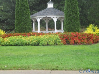 Wonderful TOWNHOME Located at the End of a QUIET Culdesac !! on Providence Golf Course in Virginia - for sale on GolfHomes.com, golf home, golf lot