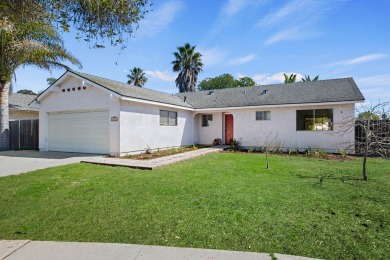 Live the good life and enjoy the comforts of this 3-bed 2-bath on Glen Annie Golf Club in California - for sale on GolfHomes.com, golf home, golf lot