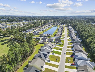 Here's a polished and engaging listing description for 394 Sun on Palmetto Greens Golf and Country Club in South Carolina - for sale on GolfHomes.com, golf home, golf lot