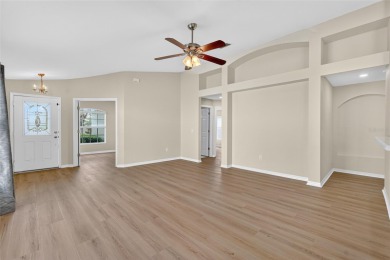 Welcome to this 2-bedroom, 2-bathroom home with a dedicated on Plantation Palms Golf Club in Florida - for sale on GolfHomes.com, golf home, golf lot