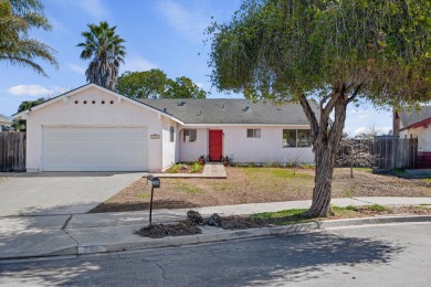 Live the good life and enjoy the comforts of this 3-bed 2-bath on Glen Annie Golf Club in California - for sale on GolfHomes.com, golf home, golf lot