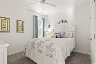 Here's a polished and engaging listing description for 394 Sun on Palmetto Greens Golf and Country Club in South Carolina - for sale on GolfHomes.com, golf home, golf lot