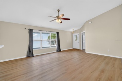 Welcome to this 2-bedroom, 2-bathroom home with a dedicated on Plantation Palms Golf Club in Florida - for sale on GolfHomes.com, golf home, golf lot