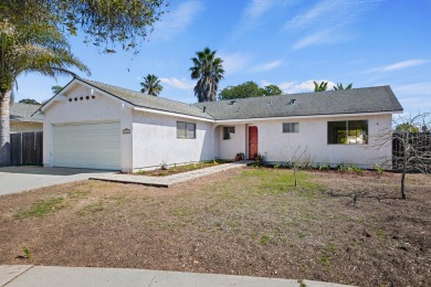 Live the good life and enjoy the comforts of this 3-bed 2-bath on Glen Annie Golf Club in California - for sale on GolfHomes.com, golf home, golf lot