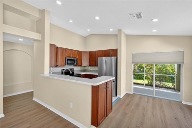 Welcome to this 2-bedroom, 2-bathroom home with a dedicated on Plantation Palms Golf Club in Florida - for sale on GolfHomes.com, golf home, golf lot
