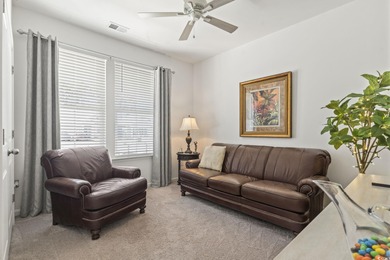 Here's a polished and engaging listing description for 394 Sun on Palmetto Greens Golf and Country Club in South Carolina - for sale on GolfHomes.com, golf home, golf lot