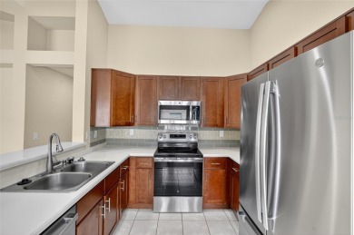 Welcome to this 2-bedroom, 2-bathroom home with a dedicated on Plantation Palms Golf Club in Florida - for sale on GolfHomes.com, golf home, golf lot