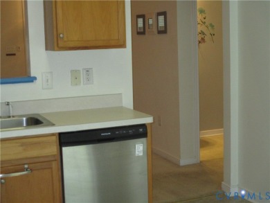 Wonderful TOWNHOME Located at the End of a QUIET Culdesac !! on Providence Golf Course in Virginia - for sale on GolfHomes.com, golf home, golf lot