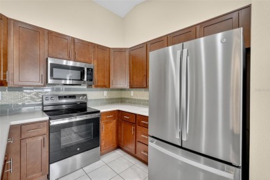 Welcome to this 2-bedroom, 2-bathroom home with a dedicated on Plantation Palms Golf Club in Florida - for sale on GolfHomes.com, golf home, golf lot