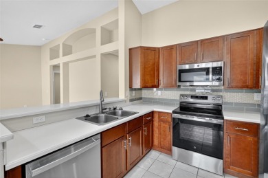 Welcome to this 2-bedroom, 2-bathroom home with a dedicated on Plantation Palms Golf Club in Florida - for sale on GolfHomes.com, golf home, golf lot