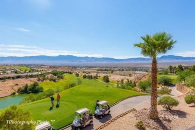 This FULLY FURNISHED, TURN KEY retreat is located in Calais Town on Falcon Ridge Golf Course in Nevada - for sale on GolfHomes.com, golf home, golf lot