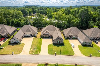 Welcome to 301 Arlington Park Drive, nestled in one of Hot on Hot Springs Golf and Country Club in Arkansas - for sale on GolfHomes.com, golf home, golf lot