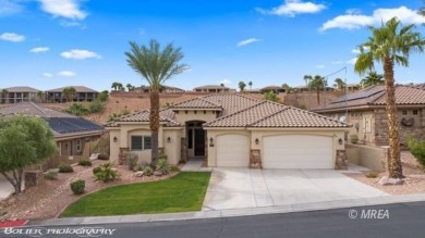 This custom home is located on a quarter acre home site in on Falcon Ridge Golf Course in Nevada - for sale on GolfHomes.com, golf home, golf lot