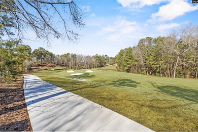This one is truly a stunner! Situated on a spacious lot with on Cobblestone Park Golf Club in South Carolina - for sale on GolfHomes.com, golf home, golf lot