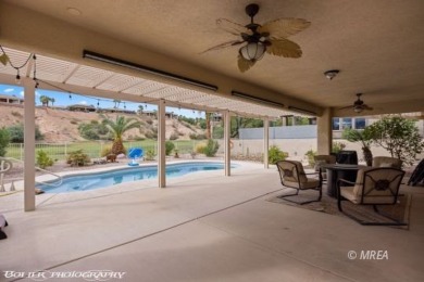 This custom home is located on a quarter acre home site in on Falcon Ridge Golf Course in Nevada - for sale on GolfHomes.com, golf home, golf lot