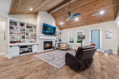 Welcome to 301 Arlington Park Drive, nestled in one of Hot on Hot Springs Golf and Country Club in Arkansas - for sale on GolfHomes.com, golf home, golf lot